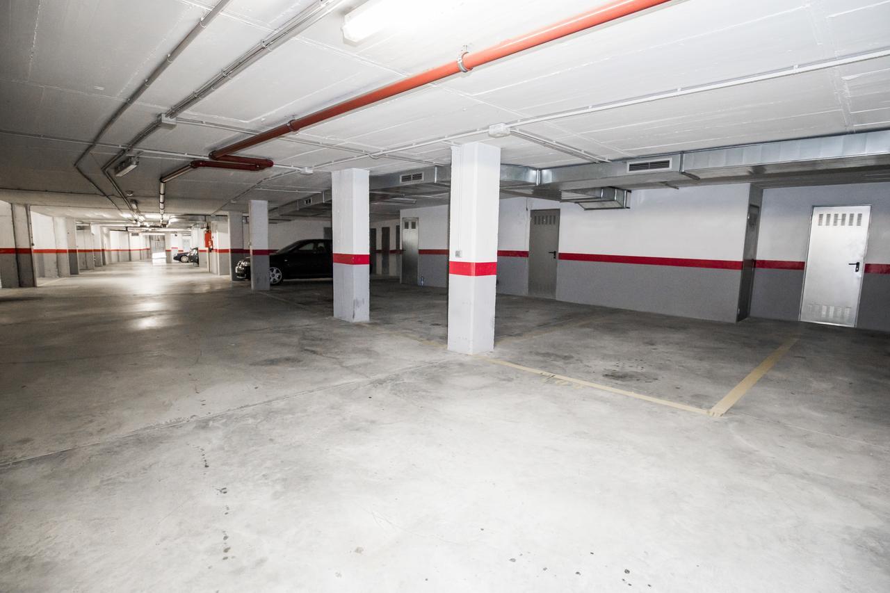 Apartament Confort Escaldes Hut 5003 - Hut 7755 Andorra la Vella