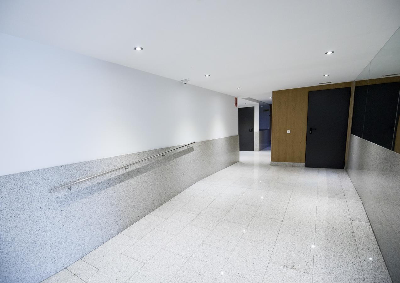 Apartament Confort Escaldes Hut 5003 - Hut 7755 *
