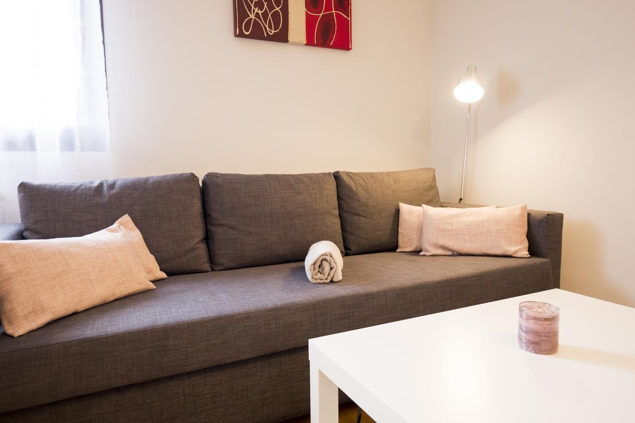 Apartament Confort Escaldes Hut 5003 - Hut 7755 Andorra la Vella