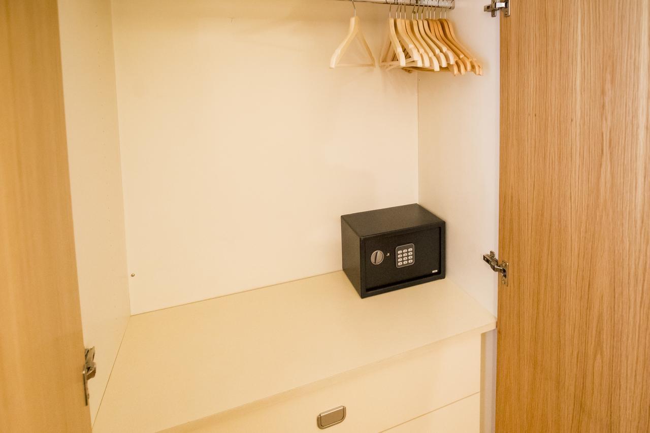 Confort Escaldes Hut 5003 - Hut 7755 Apartament