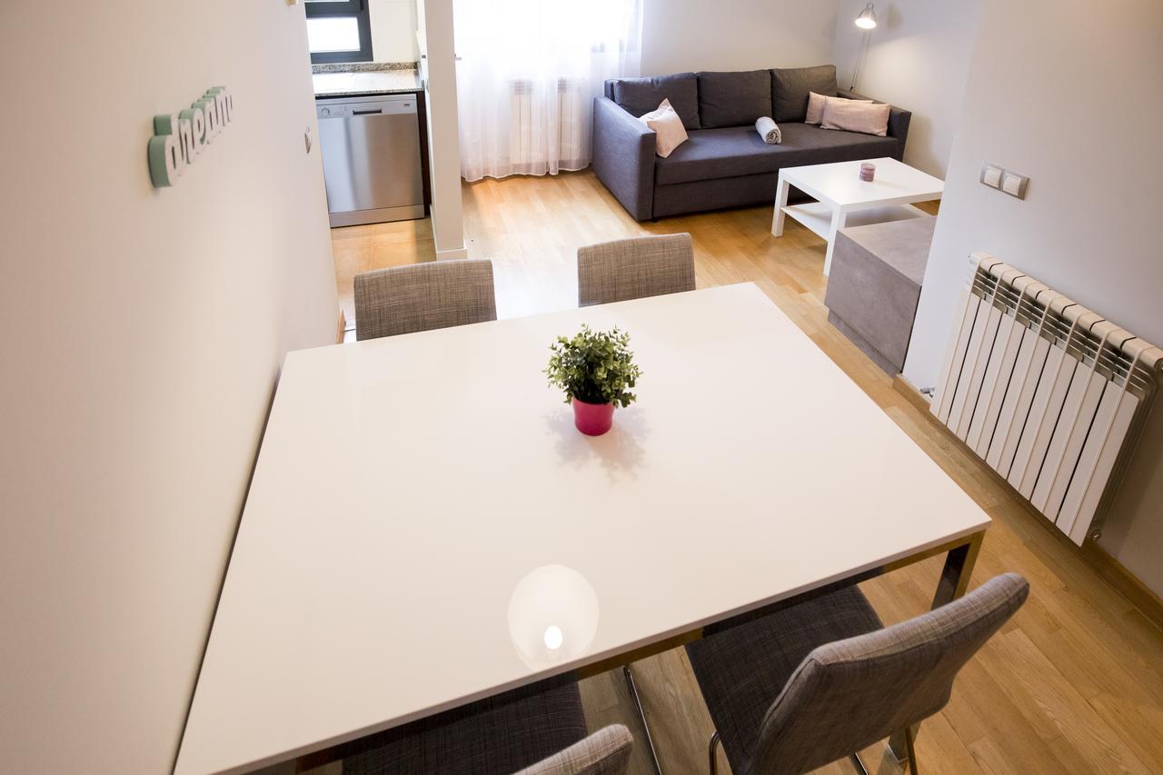 Apartament Confort Escaldes Hut 5003 - Hut 7755 Andorra la Vella